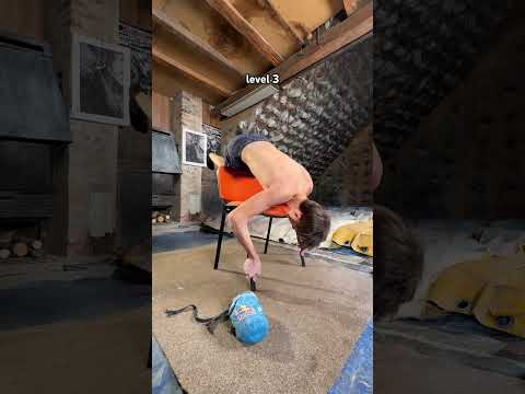 Don't Touch The Ground 👀