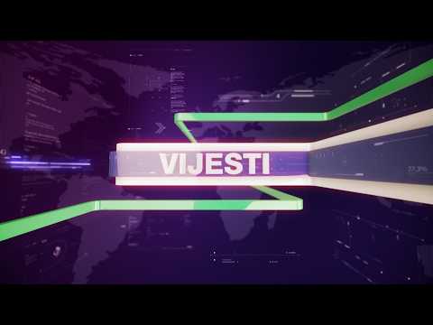Vesti 11h (04.03.2026.)