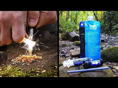 10 Cheap Survival Items Actually Worth Buying!