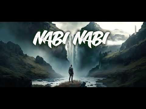 Nabi Nabi | Hafiz Abu Bakar | Beautiful Kalam | Lyrical Video | Tauheed Islamic