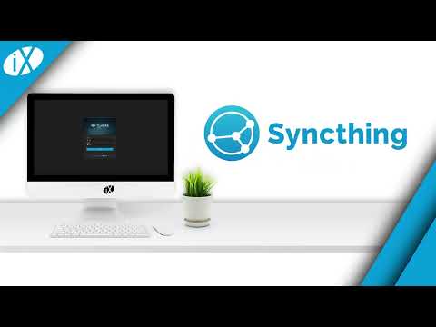Introducing Syncthing Enterprise With TrueNAS