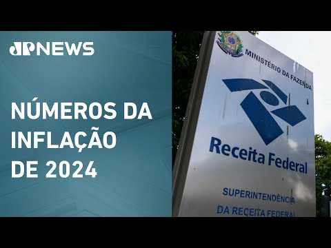 Defasagem do imposto de renda chega a 154,49%