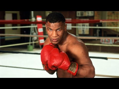 Mike Tyson vs David Jaco | KNOCKOUT Boxing Fight | 8K Ultra HD