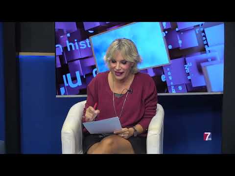 Las Tardes de Tele7 01.10.2024