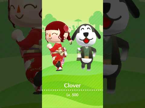 【ポケ森】マイキャンパーカード👘可愛い後ろ姿「花飾り付き三つ編」「豪華な飾り帯」コーデ3ポーズ #Shorts #ポケ森 #コンプリート #acpc #キャンパーカード #和風 #ベン #フレンド
