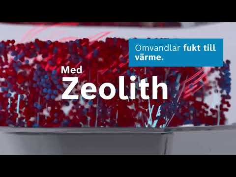 PerfectDry diskmaskiner med Zeolith®-teknologi | Bosch Home Sverige