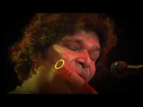 Ustad Zakir Hussain Live In Concert | Pune