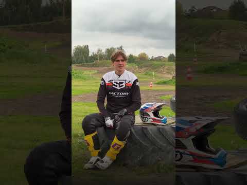 Чи можна вирівняти гальмівний диск? #enduroschool #motocross #мотошкола
