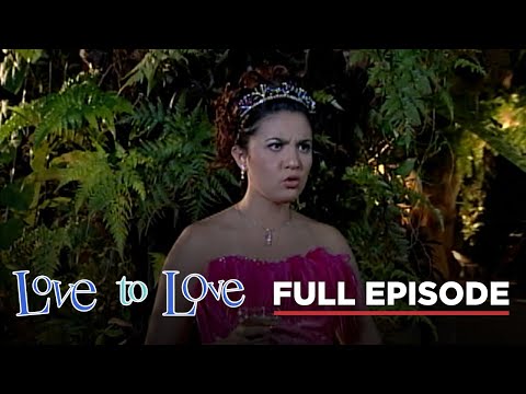 Love To Love: Yaya Lovely / My 1, 2 Love - Full Episode 20 (Stream Together)