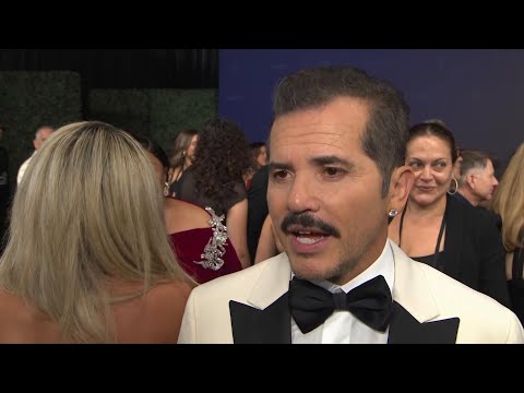 John Leguizamo: Latinos will 'decide who the next president is'