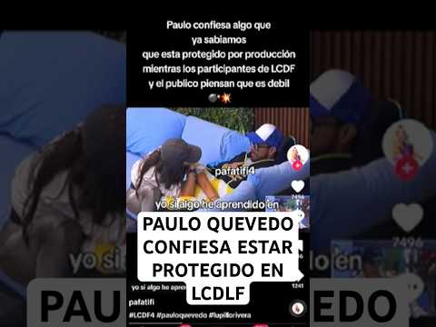 #viral #lcdlf #lacasadelosfamosos #lcdlf4 #telemundo #lupillorivera #maripily #shortvideo #shorts