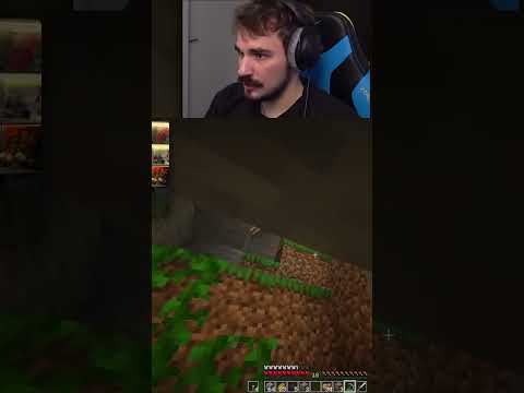 Minecraft: Убиваем Дракона в Алмазной Броне #shorts