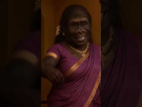 Gorilla tamil song 😻😅 #trending #viralvideo #trendingshorts #trend #shorts #tamilshorts