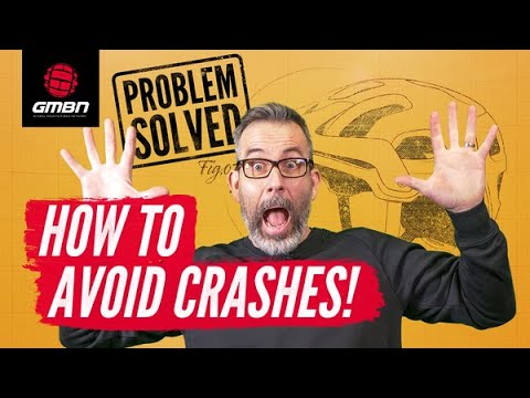 Crashes & How To Avoid Them! | MTB Problems Solved With GMBN