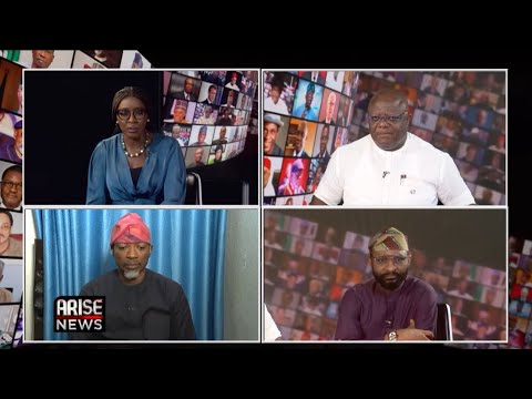 Nigeria National Polity is Decaying -Yusuf / Adeniyi / Daniel