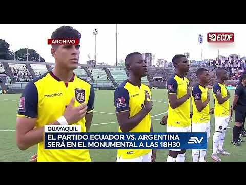 Messi y selección argentina llegaron a Guayaquil