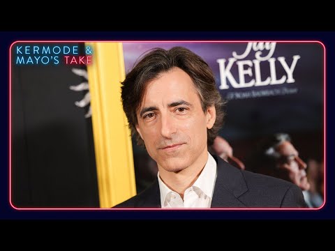 Simon Mayo Interviews Noah Baumbach