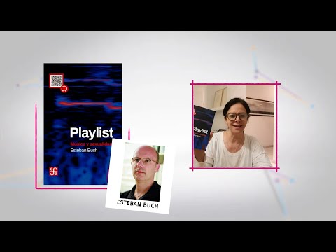 Un libro para recomendar: “Playlist. Música y sexualidad”, por Esteban Buch