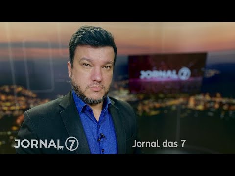 Jornal das 7 | 28 06 2022