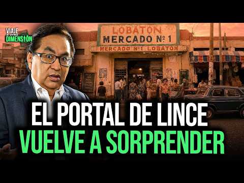 Entró a un Lince de los años 70 #VAOD