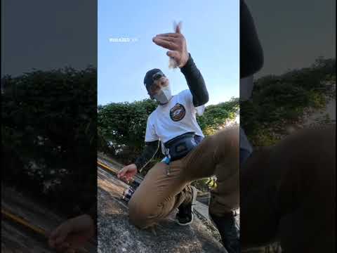 椹野川チャビング