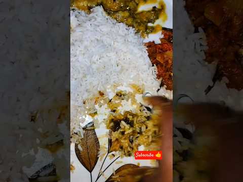 పాలకూర పప్పు 😋 మీల్మేకర్ ఫ్రై 😋 #palakurapappu #mealmakerfry #foodlife #foodlove #trending #youtube