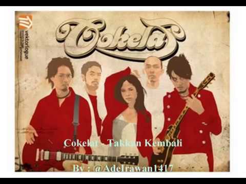 Cokelat Takkan Kembali Arrow Terimalah Sayang Cintaku Seadanya