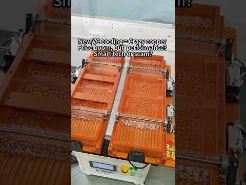 #engineering#thermalmanagement #cost #vc #innovation