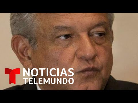 López Obrador no ha reconocido aún la victoria de Joe Biden como presidente de Estados Unidos