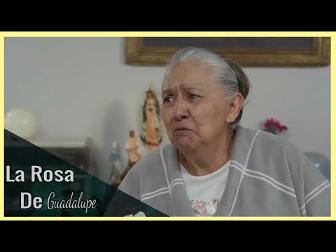 EL LLANTO DE ALONDRA LA ROSA DE GUADALUPE PARTE 3