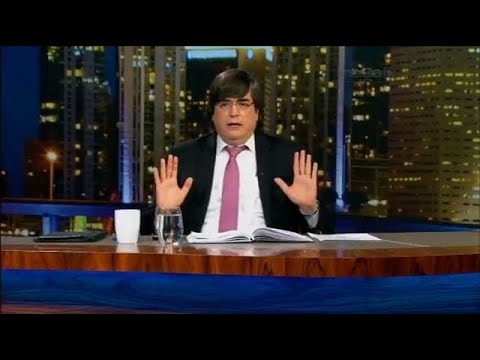 INSUFRIBLE JAIME BAYLY GOLPEA DESDE MIAMI A AMLO CON PURA NECEDAD