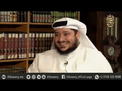 لم يبدأ بمنبر… بل بدأ بمكتبة | 10 | للشيخ الحويني رحمه الله 