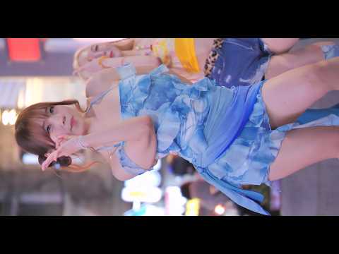 아이밍 프로젝트 I-MING <strong>project</strong> 민재 - 프로미스나인 Vitamin ME 비타민미 @아이밍 KPOP IN PUBLIC (26.08.19)