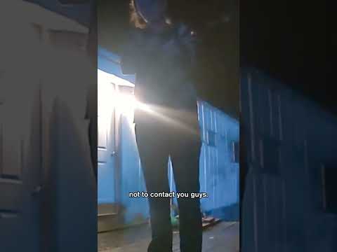 Disturbing Details Emerge After a Medical Emergency | Crime in Progress | A&E #shorts