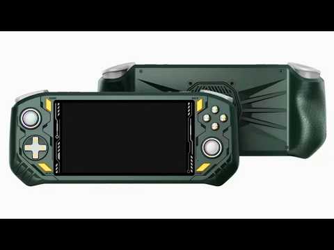 GPD Teases Refreshed Win Max + RG52 PRO MAX First Look