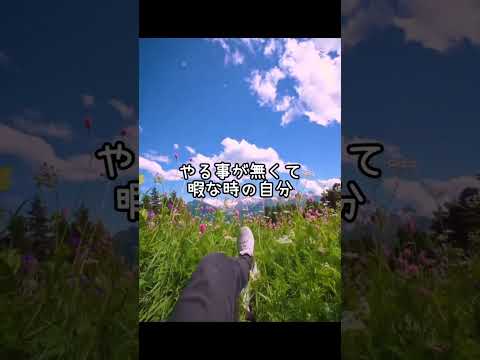 暇すぎる… #music #edit