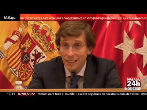 Noticia - Admitida la querella de Anticorrupción contra Luis Medina y su socio