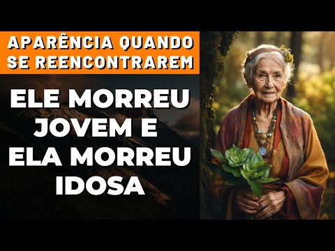 COMO SERÁ A SUA APARÊNCIA NA ESPIRITUALIDADE I Canal Espírita Responde #138