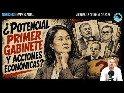 ¿Potencial gabinete y primeras acciones económicas?  noticiasempresariales