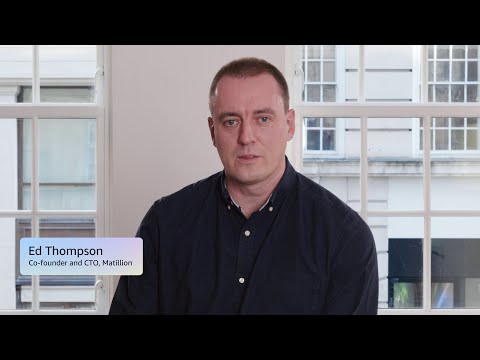 Matillion supercharges data productivity with Amazon Bedrock Co-pilot Solution | Amazon Web Services