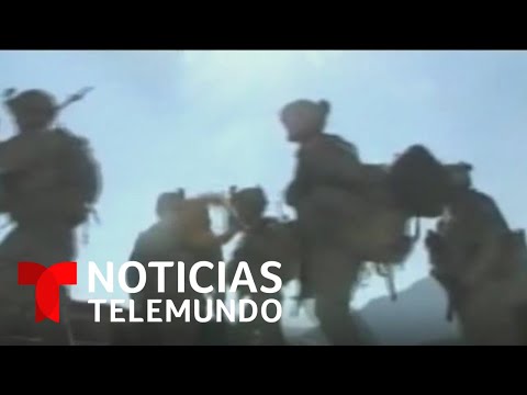 Noticias Telemundo, 4 de enero 2020