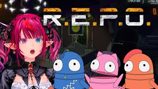【R.E.P.O.】What does this game's name stand for?