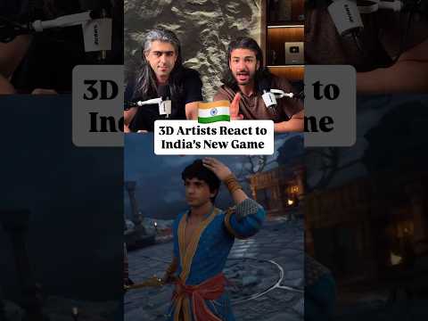 What if INDIA made a Dark Souls Game?