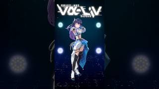 【踊ってみた】「仮装狂騒曲 / 倉本千奈・篠澤広・月村手毬」  #Shorts #初星学園 #仮装狂騒曲 #dance