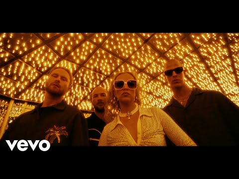 Haloo Helsinki! - Vegas