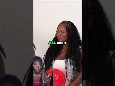 Dating Show Chaos: Aesthetic Preferences, Questions and Drama! #viral #funny #reaction #love #comedy