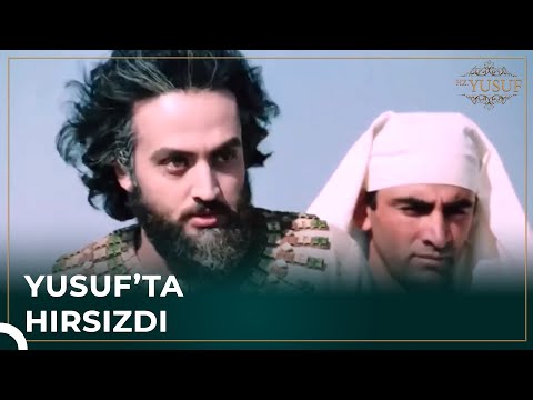 Yahuda Hz. Yusuf'u Sinirlendirdi | Hz. Yusuf