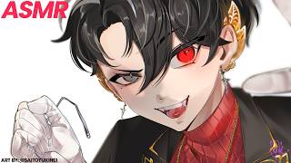 【ASMR】 IBLIS DARI MANA LAGI INI?