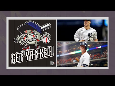 Get Yanked! Aaron Judge Projections, is DJ Ready to be DJ Again?