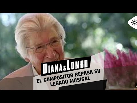 Diana & Lombo | La primera y última canción compuesta por Manuel Alejandro
